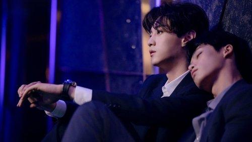 Revenged Love Season 1 Episode 10 - Can You Turn Straight Again after Being Bent?