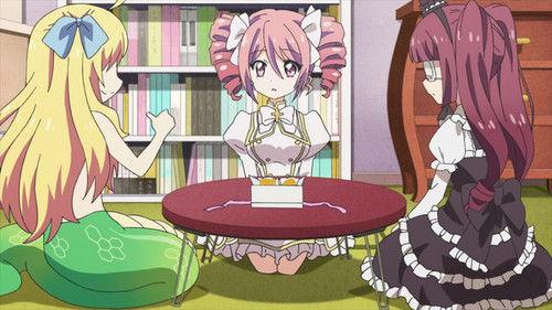 Drop Kick on My Devil!! Season 2 Episode 7 - Episode 7