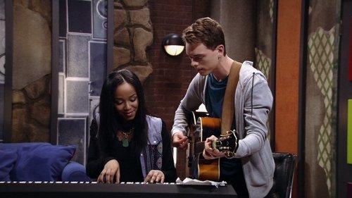 Lost & Found Music Studios Season 2 Episode 1 - Sweet Tarts