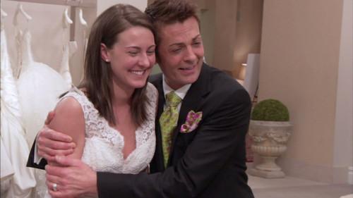 Say Yes to the Dress Season 3 Episode 12 - Second Time Around