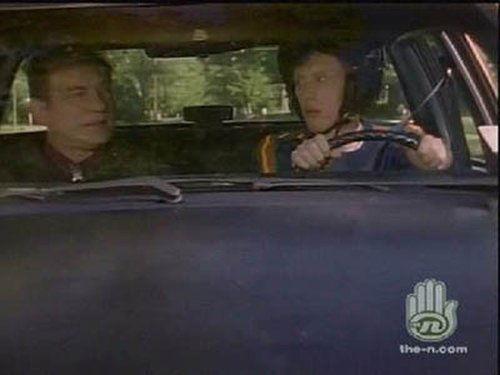 The Adventures of Pete & Pete Season 3 Episode 9 - Road Warrior