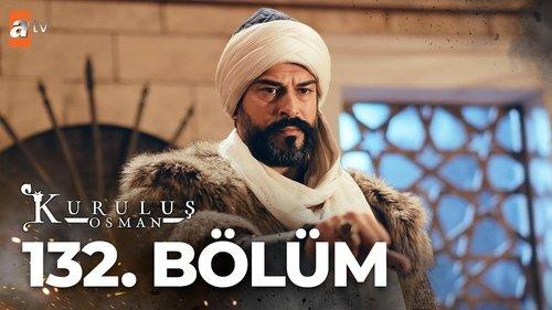 Kuruluş Osman Season 5 Episode 2 - Episode 132