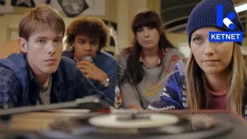 Ghost Rockers Season 1 Episode 8 - Episode 8