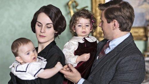 Downton Abbey Season 4 Episode 1 - Episode 1