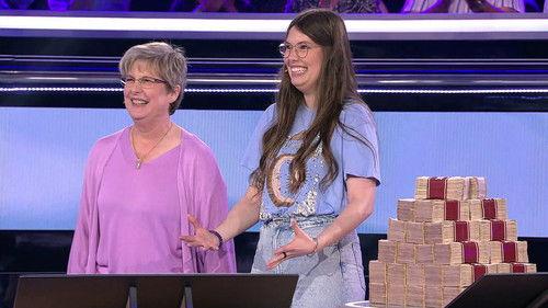 Atrapa un millón Season 2 Episode 8 - Episode 8