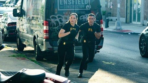FBI Season 8 Episode 3 - Boy Scout