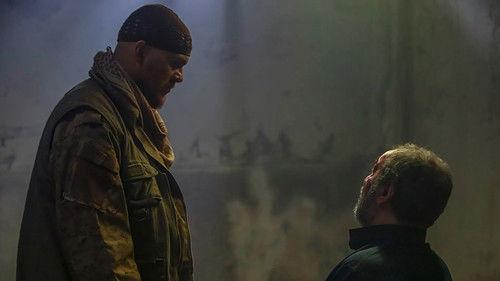 Dark Hearts Season 2 Episode 4 - Episode 4