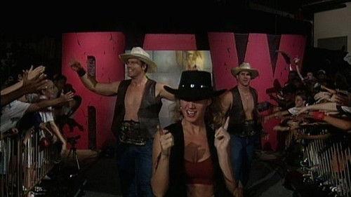 Raw Season 4 Episode 21 - May 27, 1996