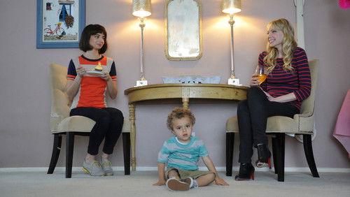 Garfunkel and Oates Season 1 Episode 7 - Eggs