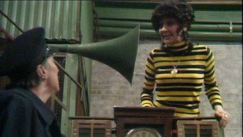 On the Buses Season 6 Episode 3 - Private Hire