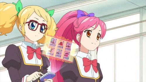 Aikatsu! Season 2 Episode 5 - The Password is OK-OK-Okay☆