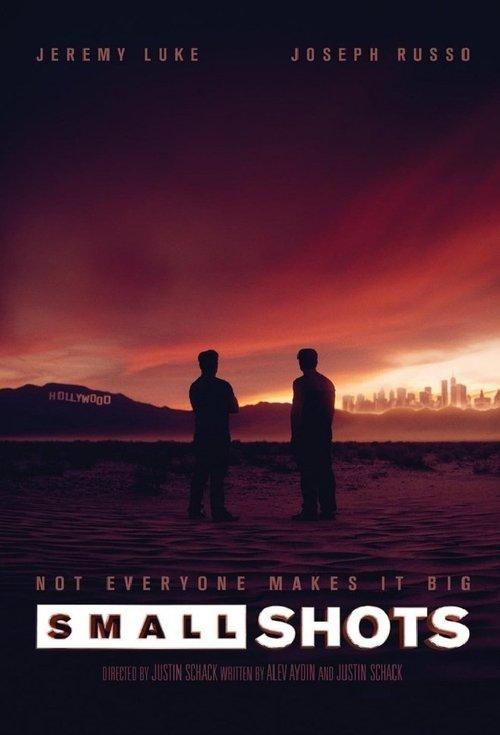 Small Shots poster