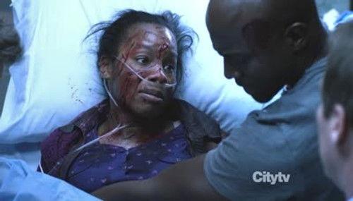 Private Practice Season 5 Episode 16 - Andromeda