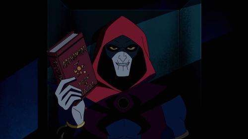 undefined Season 3 Episode 15 - Time Heals