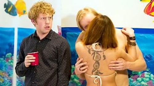 Josh Season 1 Episode 1 - Swimming and Kissing