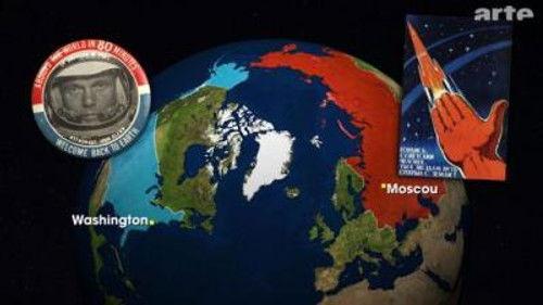 Mapping the World Season 24 Episode 20 - Episode 20