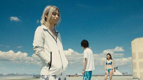 Alice in Borderland Season 1 Episode 6 - Episode 6