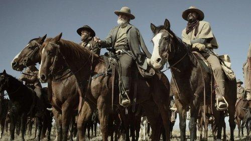 Godless Season 1 Episode 4 - Fathers & Sons