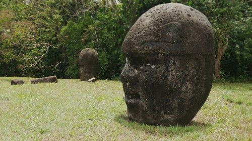 The Rise and Fall of the Maya Season 1 Episode 4 - Resilience