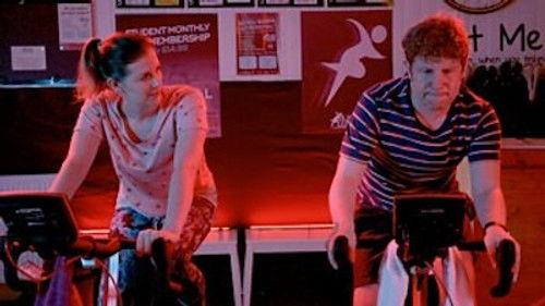 Josh Season 3 Episode 3 - Bicycles & Babies