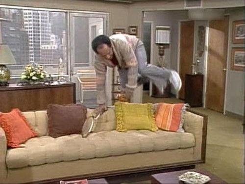 The Jeffersons Season 2 Episode 23 - Tennis, Anyone?
