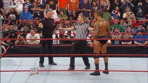 Raw Season 17 Episode 14 - April 6, 2009