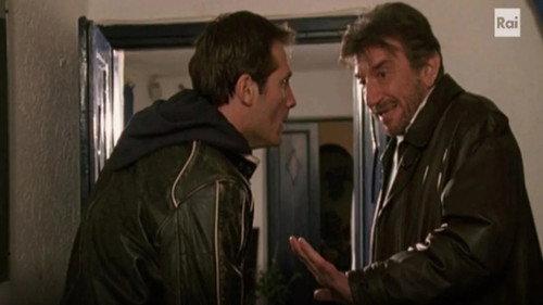 The marshal Rocca Season 5 Episode 2 - Lies