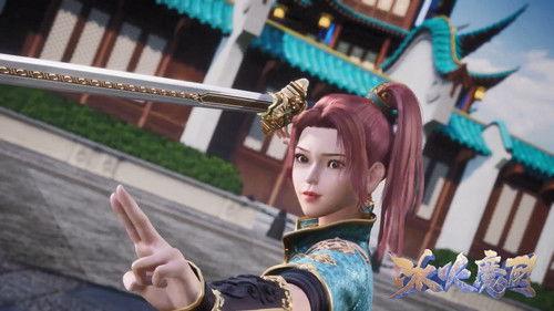 The Magical Chef of Ice and Fire Season 1 Episode 12 - Episode 12