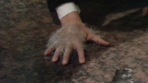 undefined Season 15 Episode 6 - The Invisible Enemy (2)