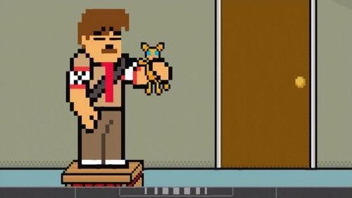 Code Monkeys Season 1 Episode 10 - Third Reich's the Charm