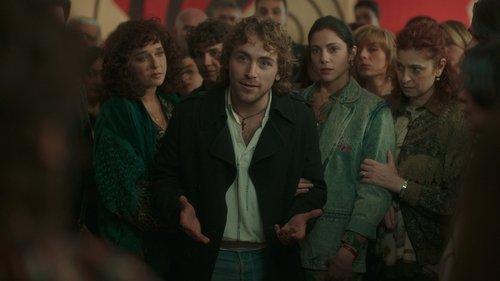 The Lying Life of Adults Season 1 Episode 5 - Love