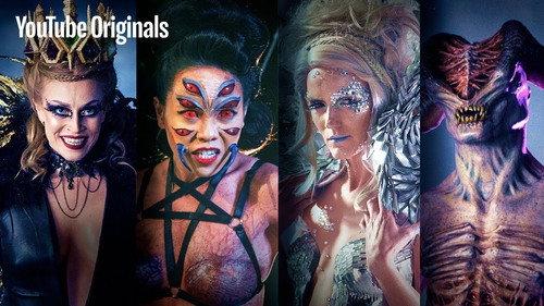 Escape the Night Season 2 Episode 11 - Monster's Ball