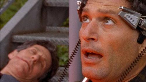 The Outer Limits Season 3 Episode 2 - Second Thoughts