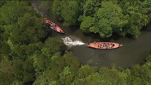 Koh-Lanta Season 19 Episode 1 - Episode 1