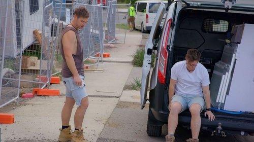 The Block NZ Season 10 Episode 9 - Episode 9