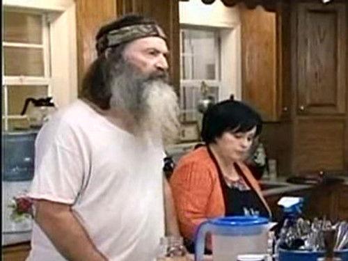 Duck Dynasty Season 3 Episode 3 - Shot Thru the Heart