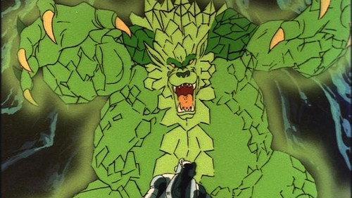 The Transformers Season 3 Episode 7 - Chaos