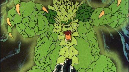 The Transformers Season 3 Episode 7 - Chaos