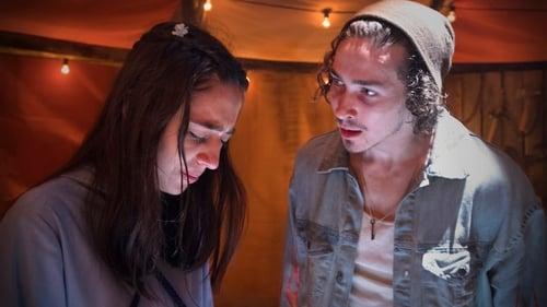 undefined Season 1 Episode 5 - Rise Up