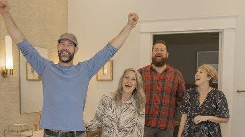 Home Town Season 6 Episode 9 - Wraparound Porch