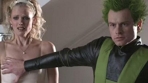 Kristian Season 1 Episode 8 - Episode 8