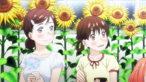 March Comes In Like a Lion Season 2 Episode 20 - Summer Vacation (2) / New Year