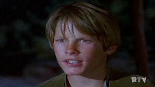 Daniel Boone Season 5 Episode 5 - The Plague That Came to Ford's Run