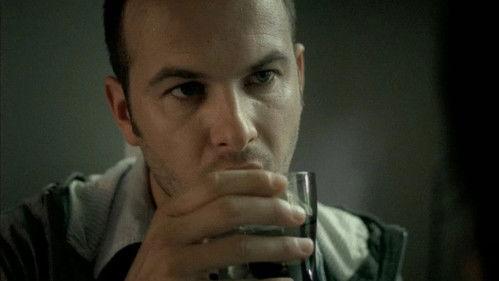 Vermist Season 3 Episode 1 - Bart