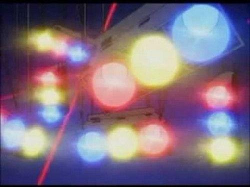 Kirby: Right Back at Ya! Season 1 Episode 31 - Abusement Park