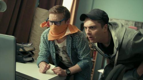 Uni. A New Dorm Season 3 Episode 19 - Episode 19