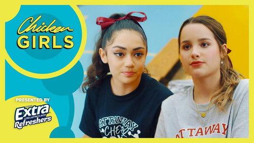 Chicken Girls Season 6 Episode 9 - Senior Prank