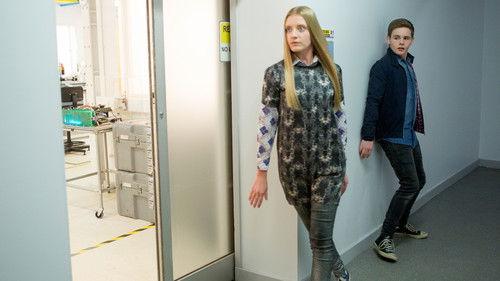 Eve Season 2 Episode 10 - Fair Cop