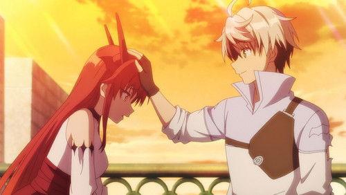 Beast Tamer Season 1 Episode 4 - Dragonoid Power