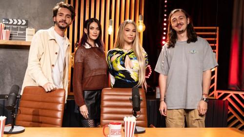 Popcorn Season 5 Episode 4 - Episode 4